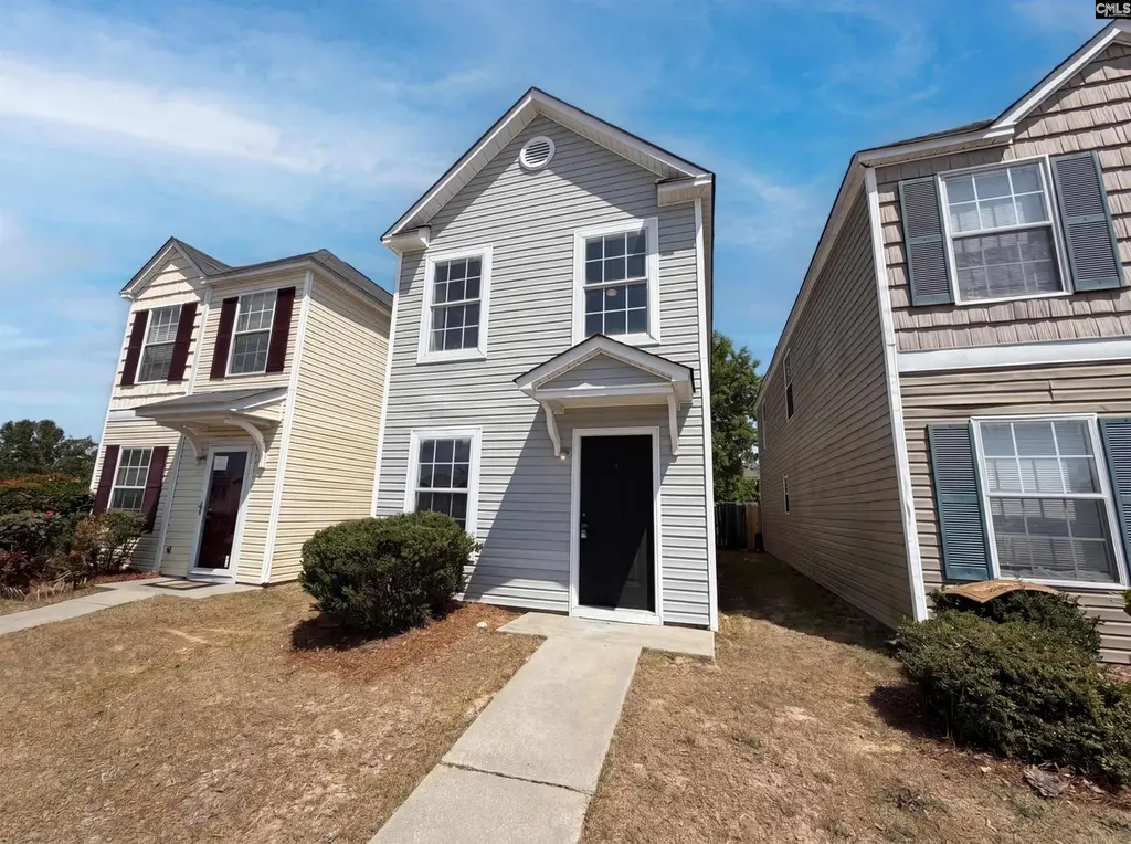 507 Summit Terrace Ct