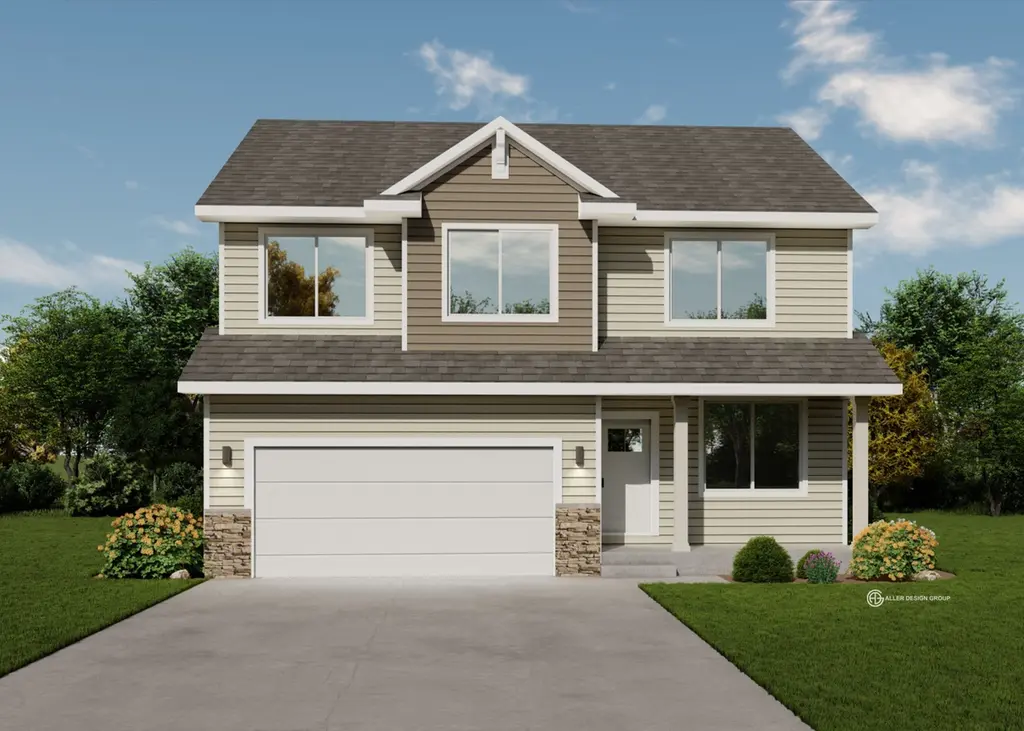 Hansbury Plan