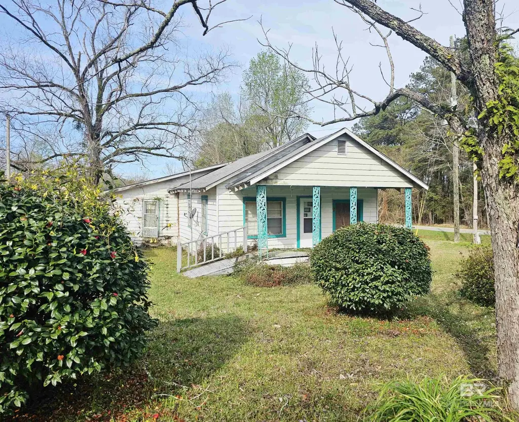 9100 Bryants Landing Rd