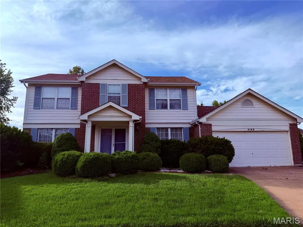 4162 Bugle Bend Dr