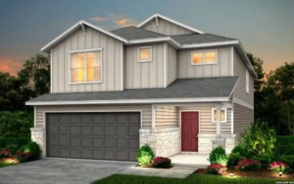 4121 Lazy Lily Dr
