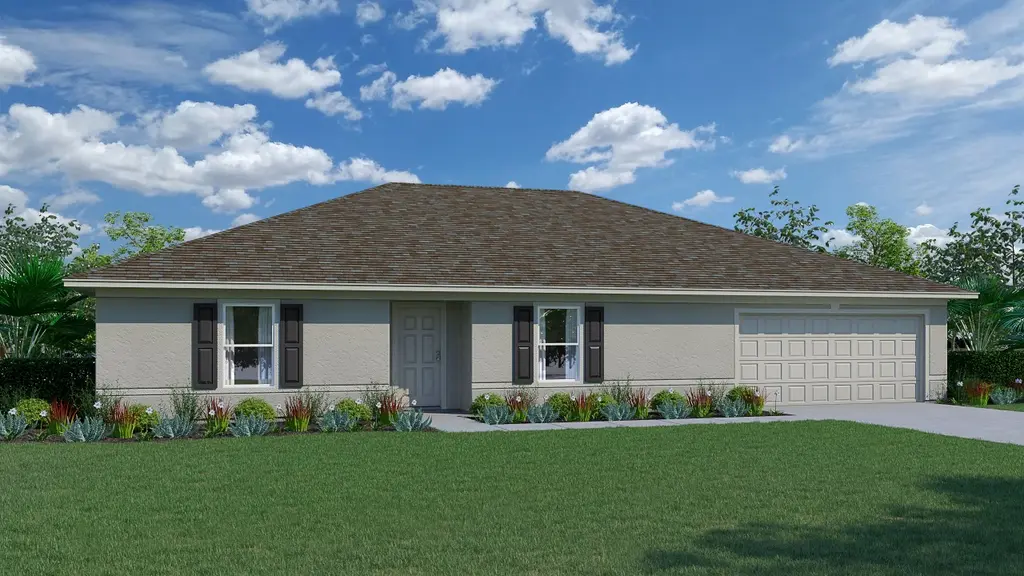 5021 Dania Cir