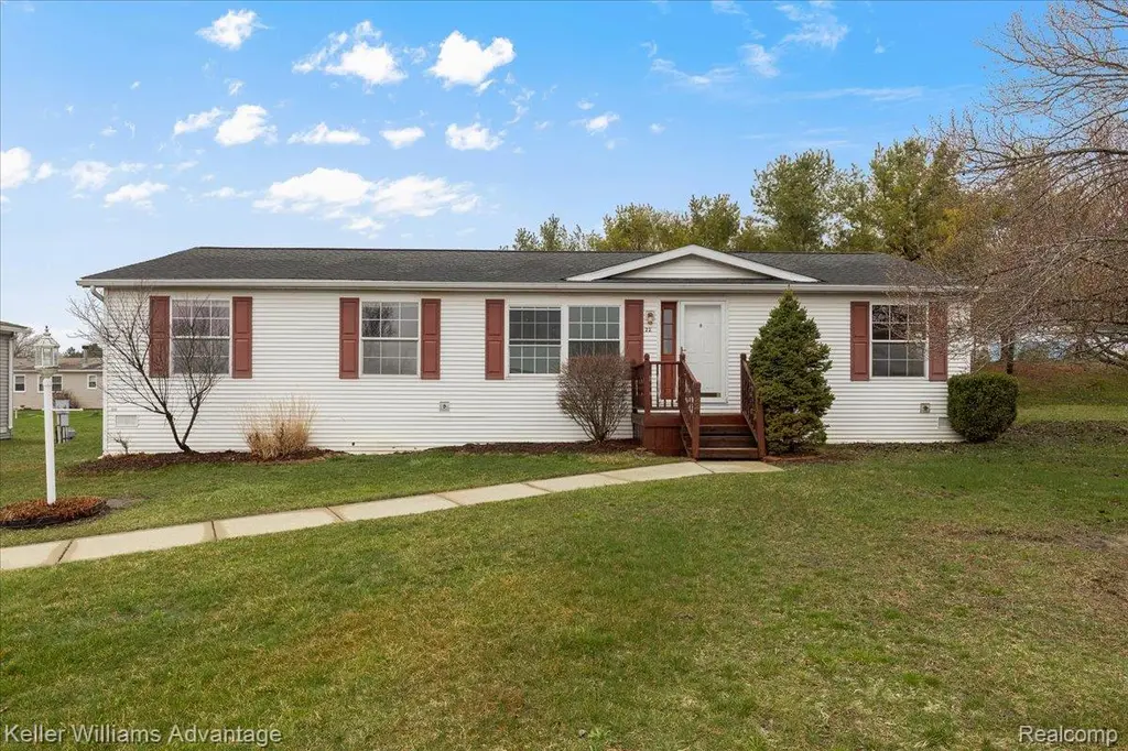 22 Ridgeway