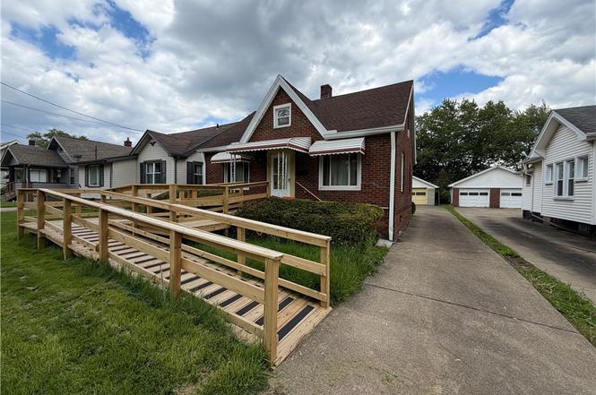 103 S Belle Vista Ave