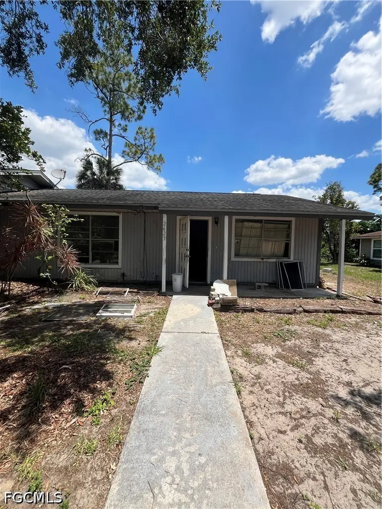 2623 Purslane Dr