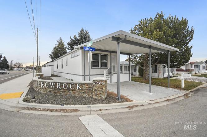 10603 W Macaw Ln, #40