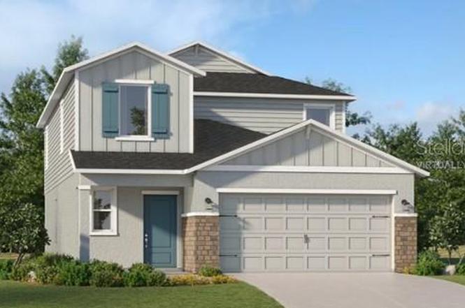5452 Meadow Walk Dr