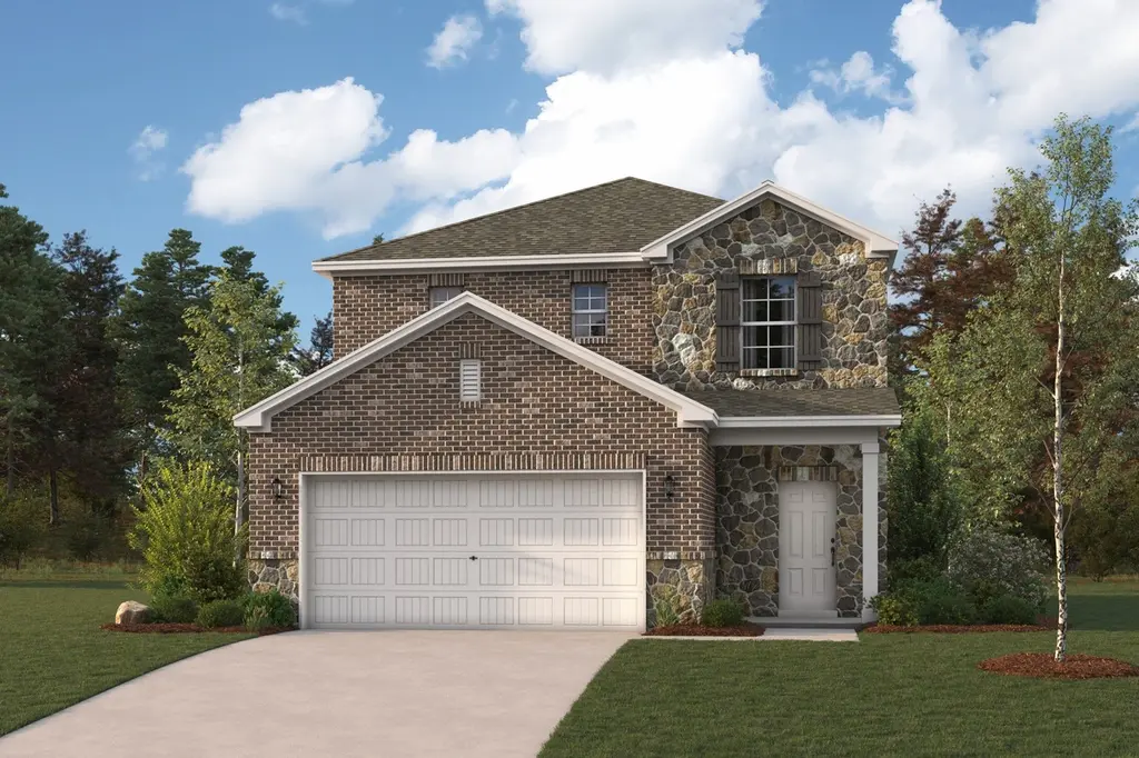 7794 Bergamot Cir