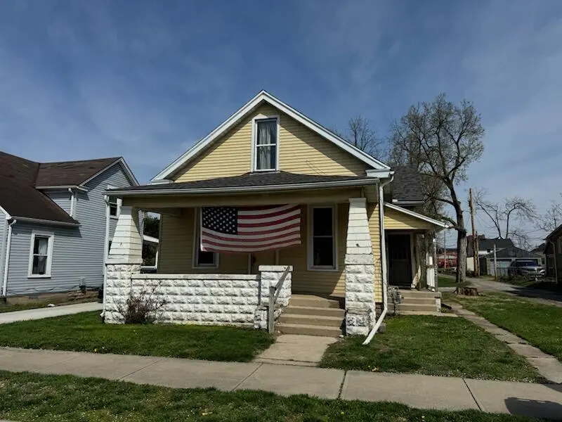 821 Mckaig Ave
