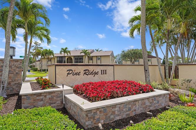 336 Pine Ridge Cir Unit B-1