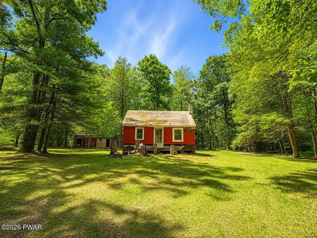 110 Blooming Grove Ln