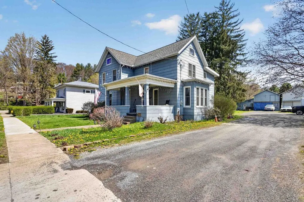 56 Extension St
