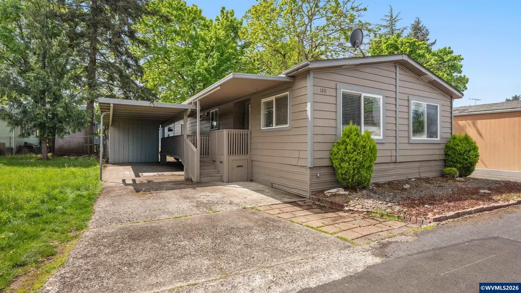 15758 SE Highway 224 #120
