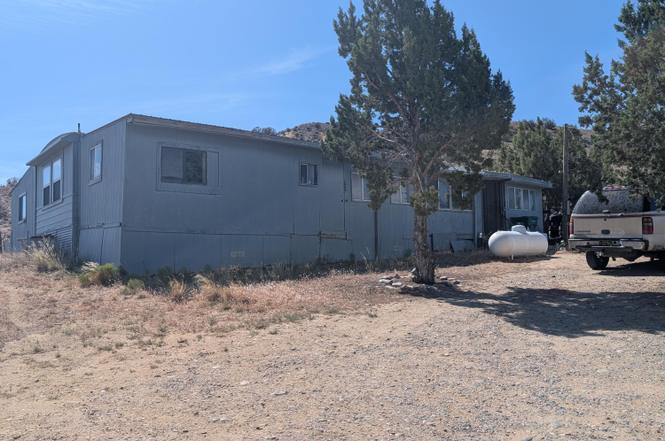 107 Road 5580