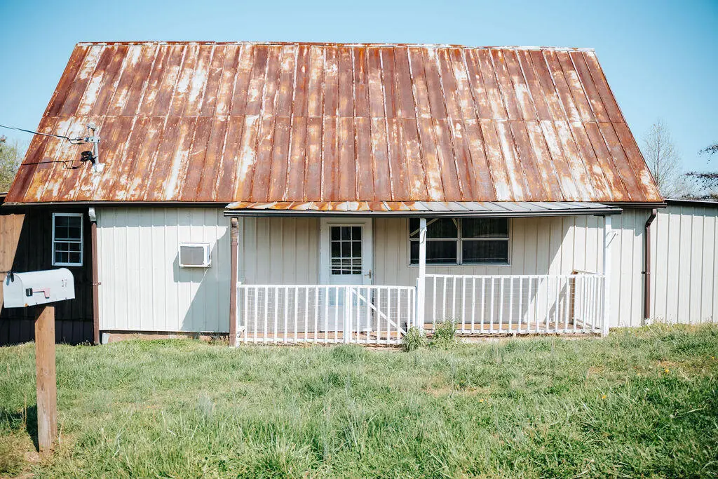 37 Turkey Ridge Rd