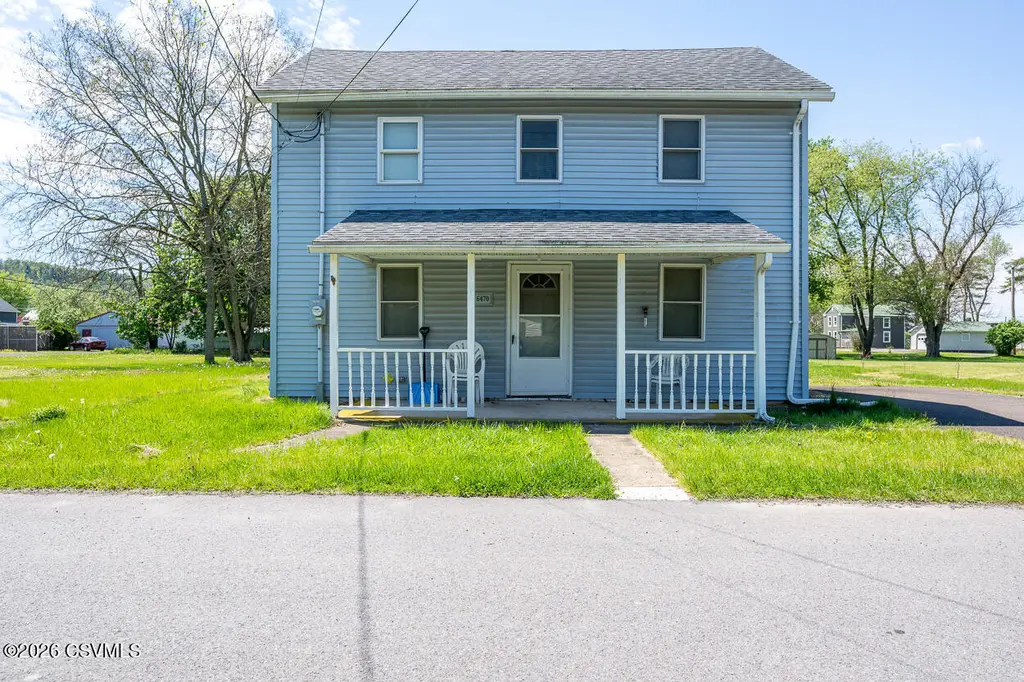 6470 Main St