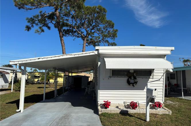 12674 Seminole Blvd Unit C35