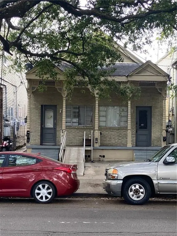 312 14 S Norman C Francis Pkwy