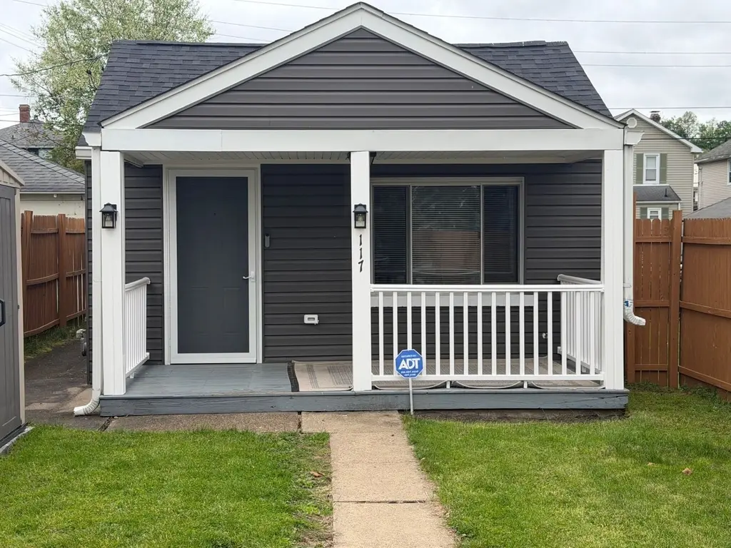 117 Pearl Ave