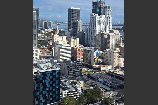 350 S Miami Ave #3507