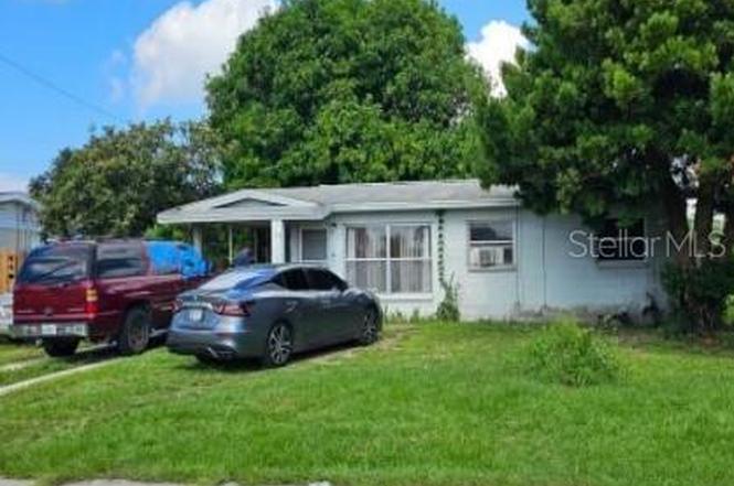 360 Fisher Ln