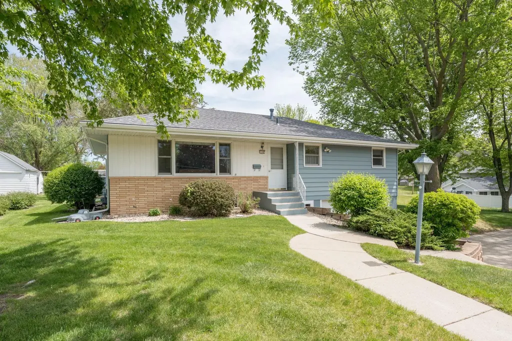 118 Agency Rd