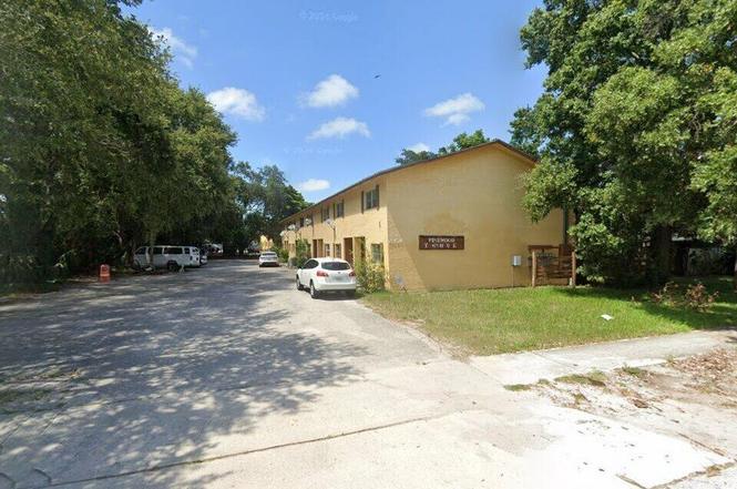 1904 Havana Ave #1