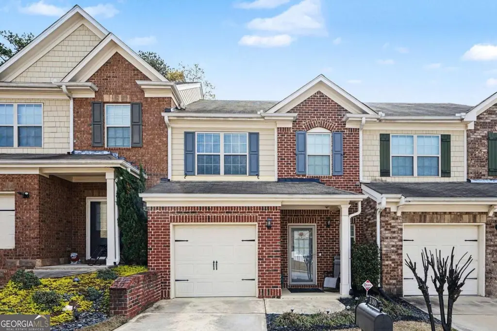 3180 Haynes Park Dr