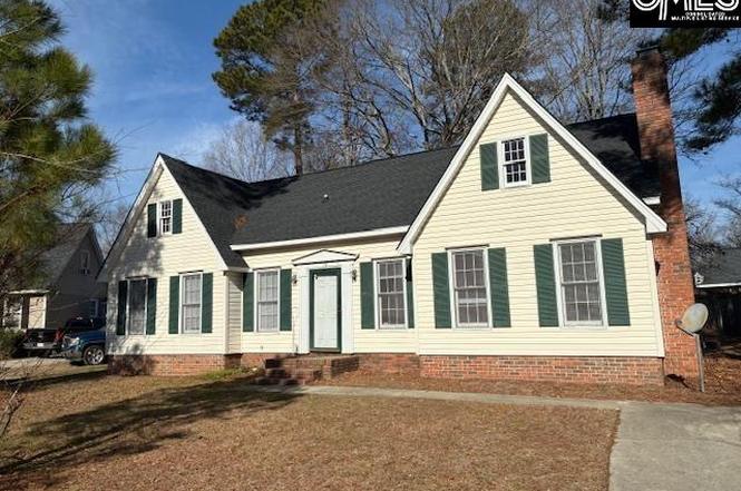 10 Cockspur Cir