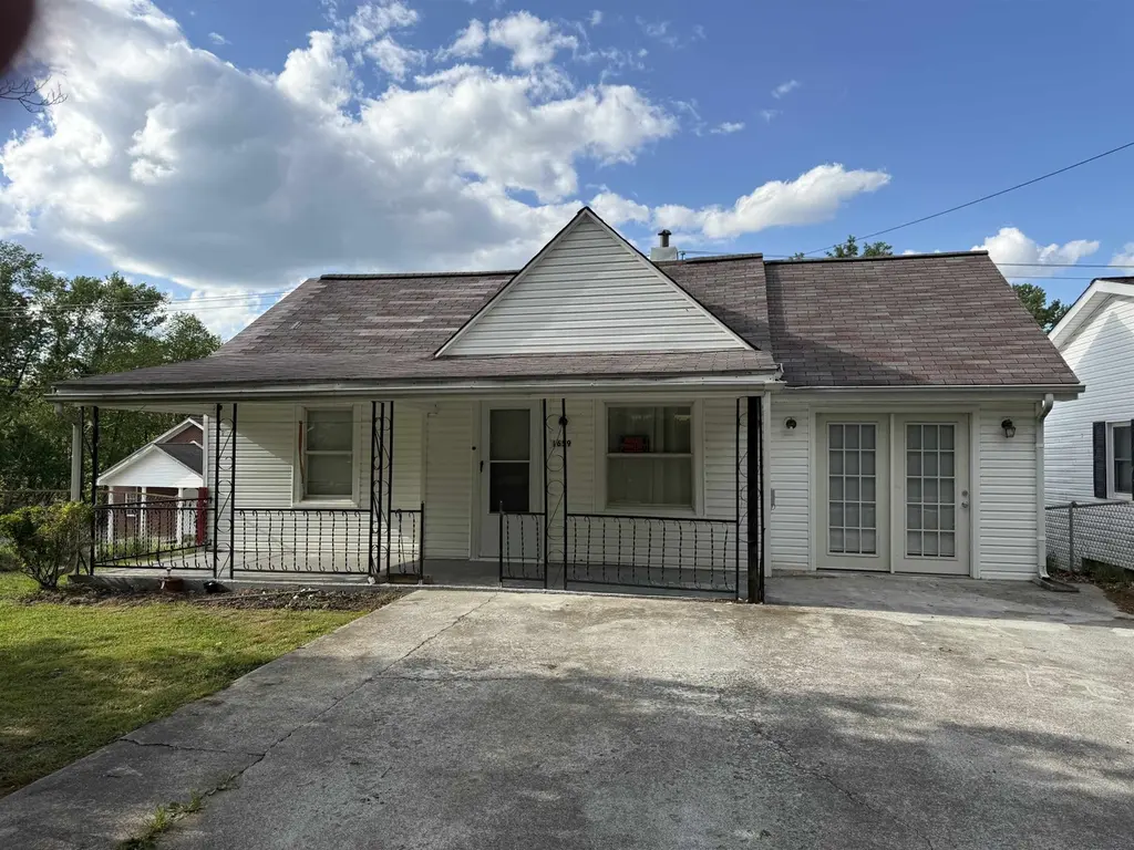 1659 Dora Hwy