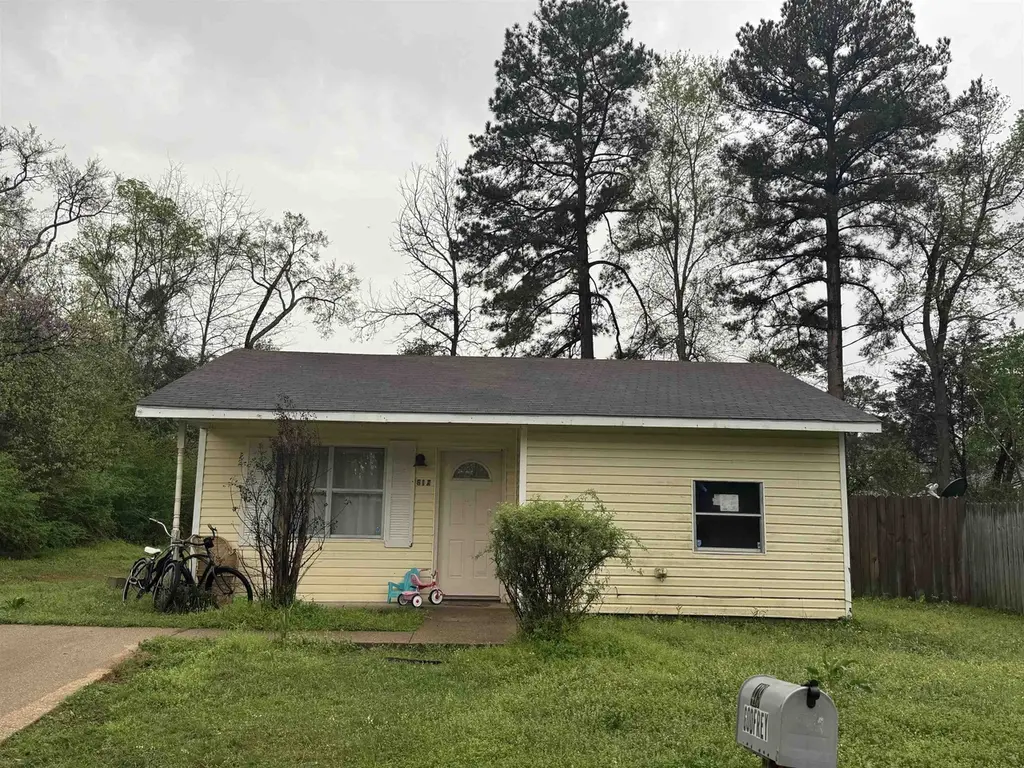 419 Godfrey St