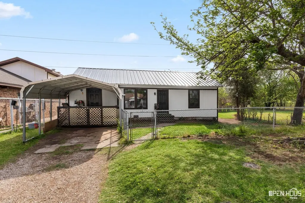 2809 Colquit Rd