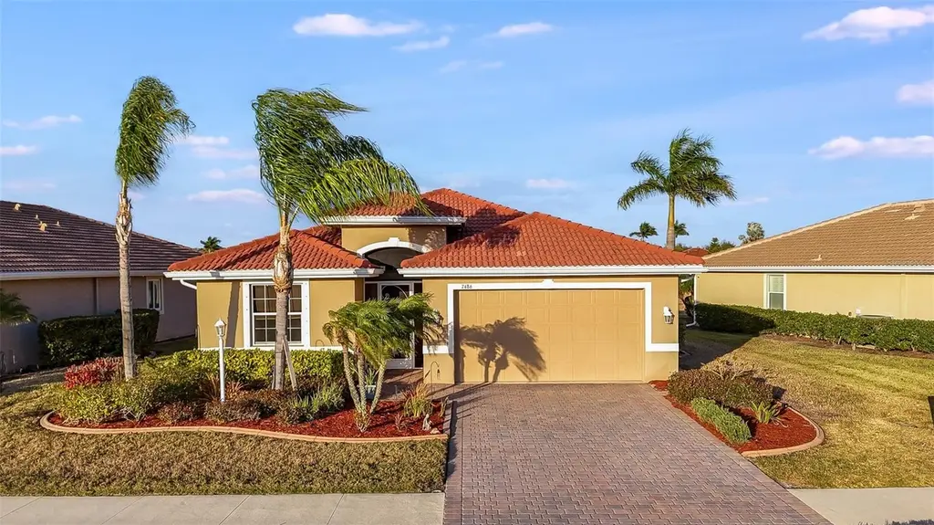 7486 Talon Bay Dr