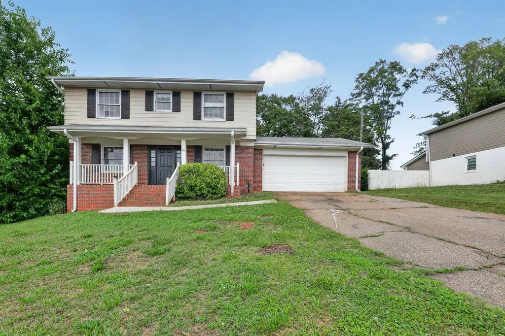 26 Willowood Dr