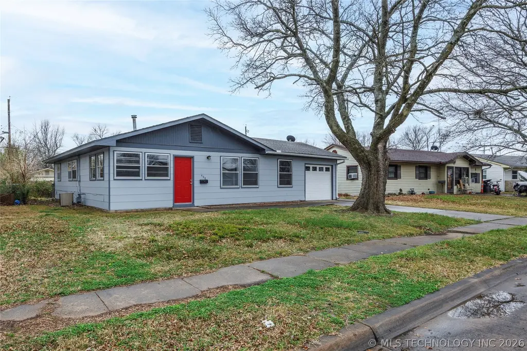 408 Cumberland Dr