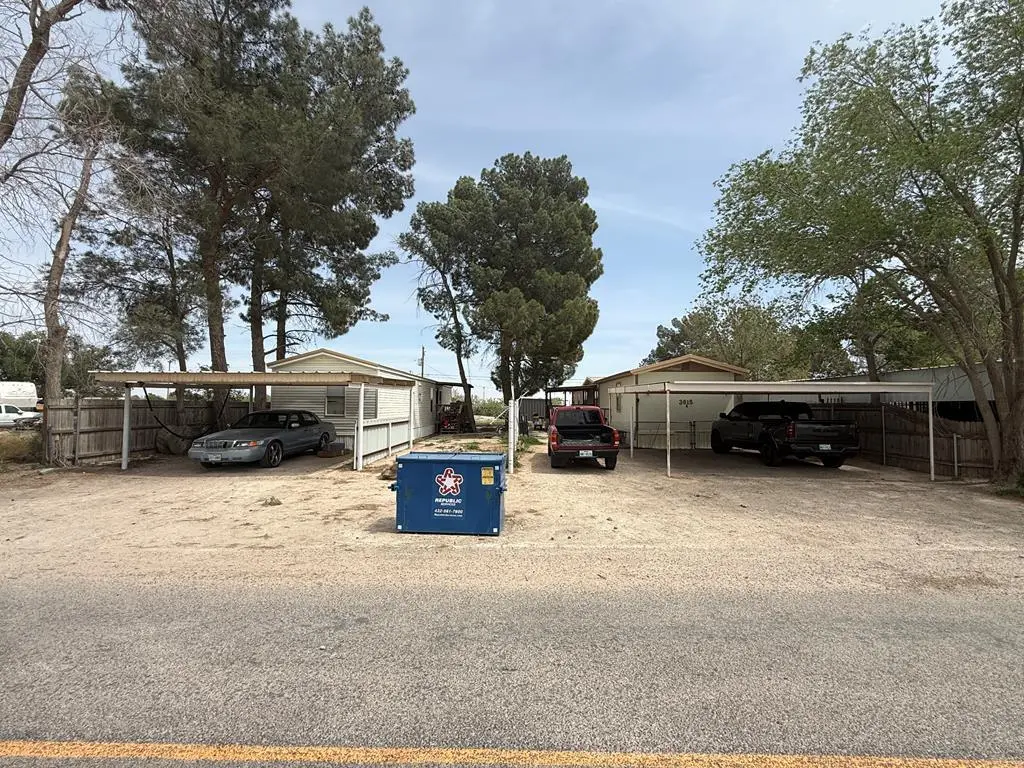 3615 S County Rd 1311