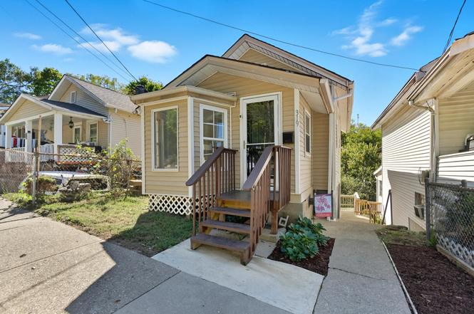319 Altamont Rd