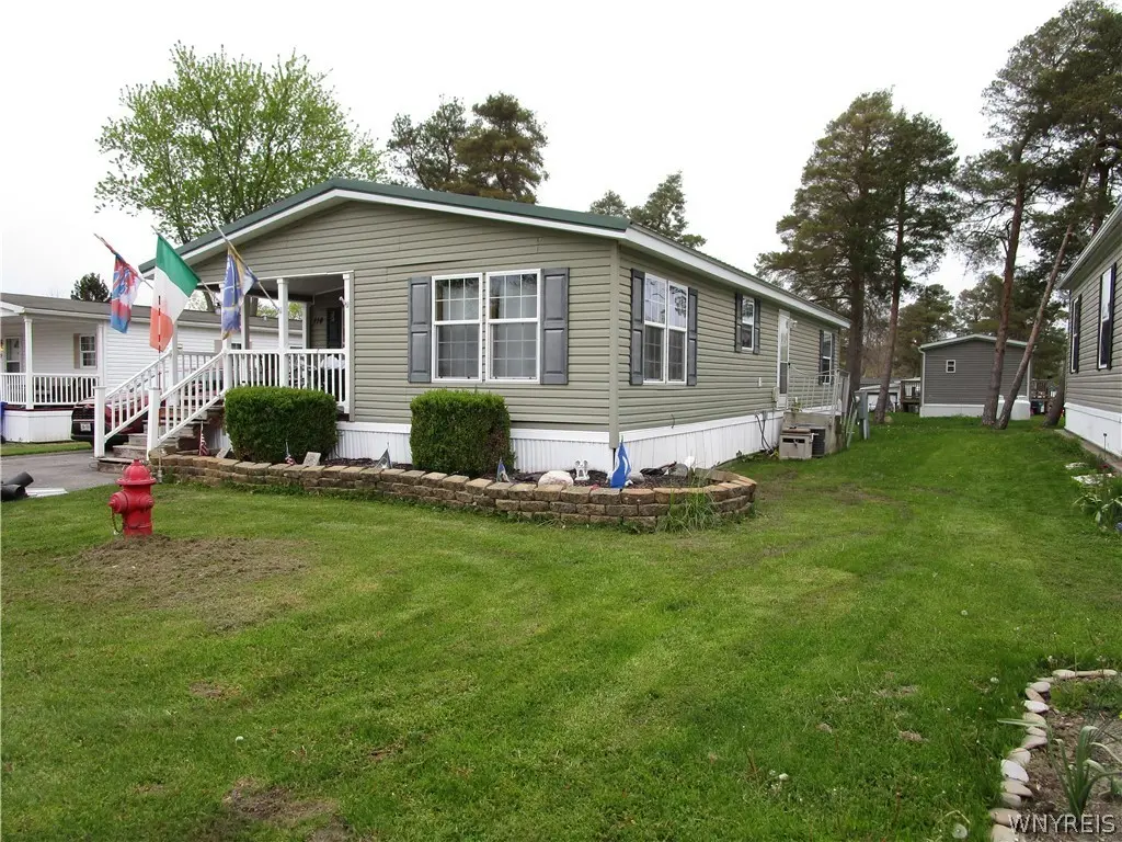3450 Howard Rd #114