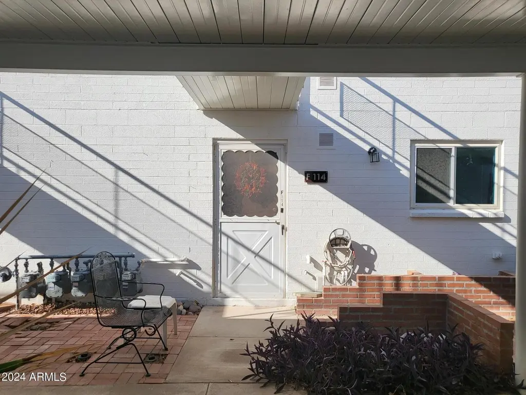 808 N 82nd St Unit F114