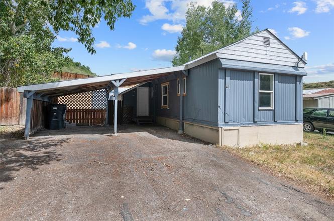 2900 W Acres Dr #41
