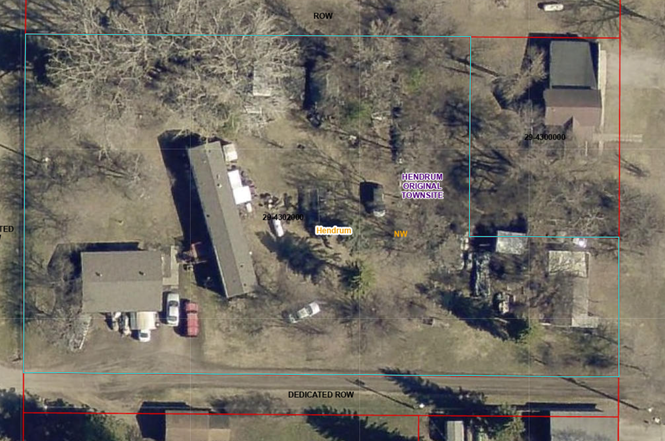 433 County Road St N