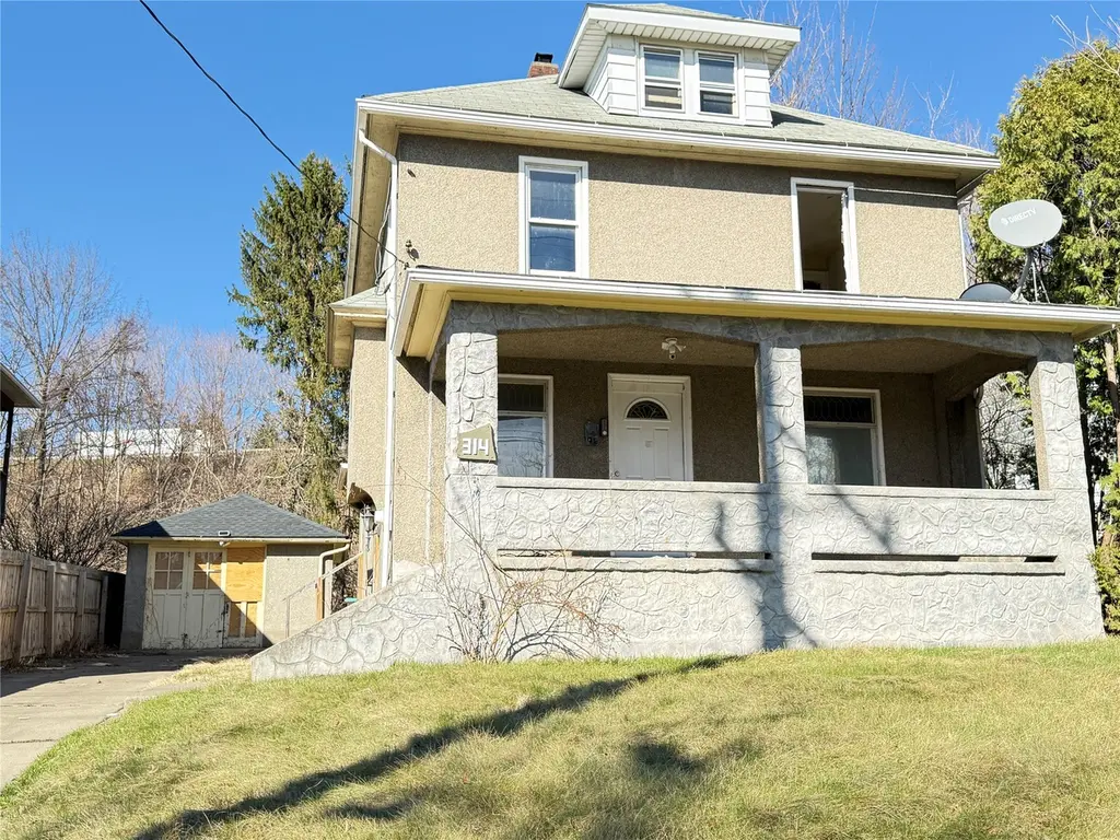 314 Prospect St