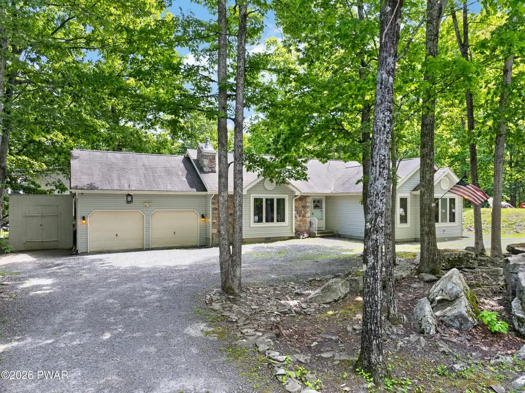 151 Willow Dr