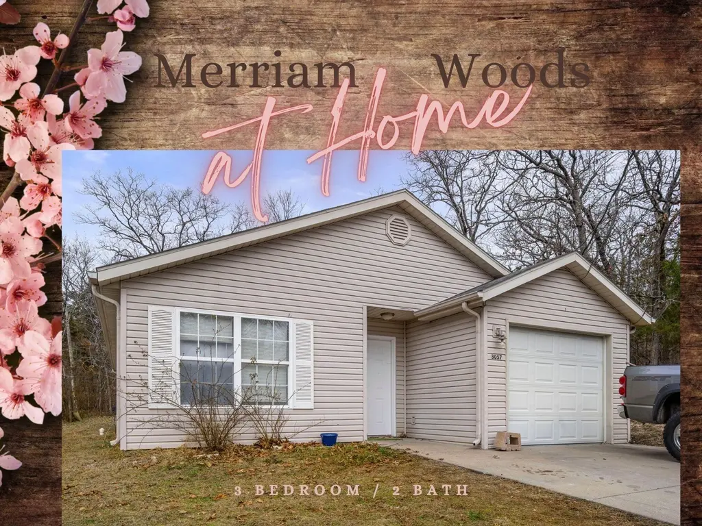 3057 Driftwood Rd