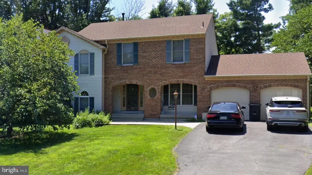 14624 Jaystone Dr