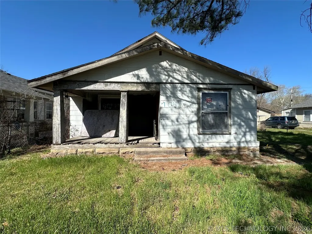 708 N Oklahoma Ave