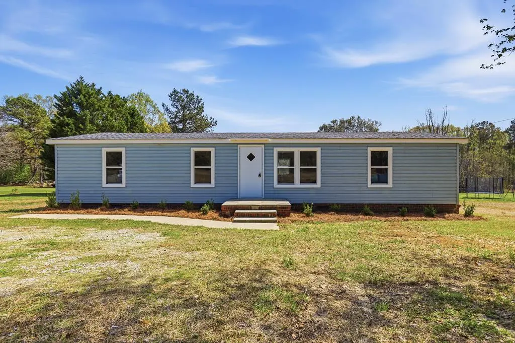 520 Willard Rd