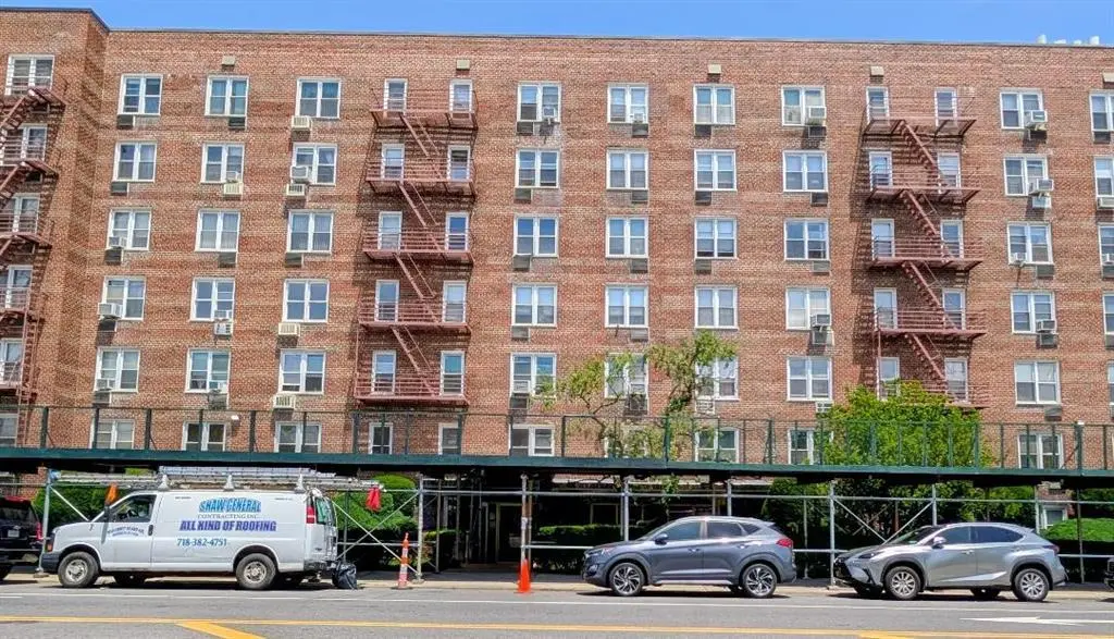 2265 Gerritsen Ave Unit 6N