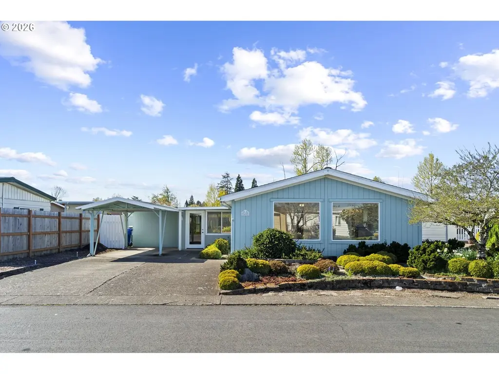 4730 Auburn Rd #65