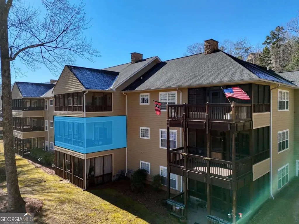 112 Gleneagle Ct Unit D202